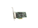 Broadcom NetXtreme Quad-Port 1G PCIe Ethernet NIC