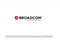 Broadcom BCM957508-P2100G High-Performance, Feature-Rich NetXtreme E-Series