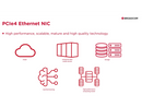 Broadcom BCM957508-P2100G High-Performance, Feature-Rich NetXtreme E-Series