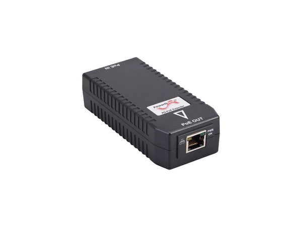 Microsemi PD-PoE-Extender 1-Port High Power PoE Extender