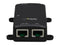 StarTech POEINJ1G 1 Port Gigabit Midspan - PoE+ Injector - 802.3at and 802.3af -