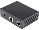 StarTech.com Industrial Gigabit PoE Splitter, 90W 48V, POESLT1G48V
