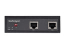 StarTech.com Industrial Gigabit PoE Splitter, 90W 48V, POESLT1G48V