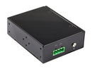 StarTech.com Industrial Gigabit PoE Splitter, 90W 48V, POESLT1G48V
