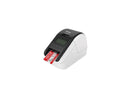 Brother Label Printer Black/White  Plastic QL-820NWB