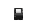 Epson TM-T88VI 3" Single-station Thermal Receipt Printer, USB, Ethernet, Serial,