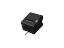 Epson TM-T88VI 3" Single-station Thermal Receipt Printer, USB, Ethernet, Serial,