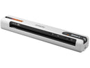 Epson RapidReceipt RR-70W Wireless Mobile Receipt and Color Document Scanner