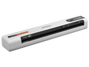 Epson RapidReceipt RR-70W Wireless Mobile Receipt and Color Document Scanner