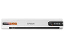 Epson RapidReceipt RR-70W Wireless Mobile Receipt and Color Document Scanner