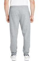 GENERIC RV RAVMEN FASHION WEAR UNISEX JOGGER 2XL ATHLETIC HEATHER/CHARCOAL GRAY - Brand New