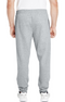 GENERIC RV RAVMEN FASHION WEAR UNISEX JOGGER 2XL ATHLETIC HEATHER/CHARCOAL GRAY - Brand New
