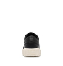 2131741010 SOREL ONA AVETM SLIP ON SNEAKER WOMEN BLACK/CHALK SIZE 8 - Like New