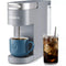 Keurig K-Iced Plus Single-Serve Coffee Maker, Brews Iced Coffee - Scratch & Dent