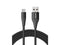 ANKER POWERLINE+ II USB-C TO USB-A 2.0 CABLE (6FT / 1.8M) - BLACK - Like New