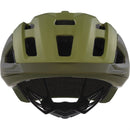 OAKLEY ALLROAD MIPS BIKE HELMET, SIZE:S - GREEN - Like New