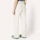 AEDWM62485M26 AMAZON ESSENTIALS WOMEN'S WATER REPELLENT PANTS LIGHT BEIGE M - Brand New