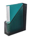 OFFICE DEPOT® BRAND MESH MAGAZINE FILE - BLACK - Scratch & Dent