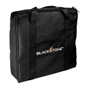 BLACKSTONE 17" GRIDDLE COVER & CARRY BAG SUPER DUTY FLAT TOP GAS GRILL COVER - Like New