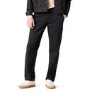 AMAZON ESSENTIALS MEN'S STRAIGHT PANT, SIZE 32W X 32L - BLACK - Brand New