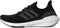 GX3062 Adidas Men's Ultraboost 22 Running Shoe Black/Black/White Size 13 Like New