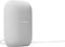 Google Nest Audio Smart Speaker with Google Assistant GA01420-US Chalk Like New