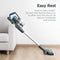 Eureka rechargeable Handheld Lightweight Cordless Stick Vacuum Cleaner - GRAY Like New