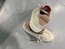 REEBOK CLUB C-SAND SCORCHED EARTH - SIZE: WOMEN 7.5 (AU/UK W5) - SAND BEIGE - Like New