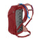 CAMELBAK WOMEN'S RIM RUNNER X20 HIKING HYDRATION BACKPACK 50OZ - ROSEWOOD 2.0 - Brand New