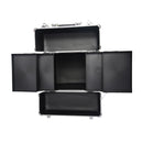 GENERIC MAKEUP VANITY TROLLEY - BLACK - Like New
