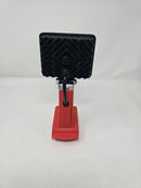 GENERIC CORDLESS LED WORK LIGHT FOR DEWALT 18V20V BATTERY - 1 PACK - RED - Like New