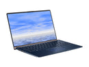 For Parts: ASUS ZenBook 13.3'' FHD i5-8265U 1.60GHz 8GB 256GB SSD UX333FA-DH51 - NO POWER