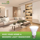 Bioluz LED PAR20 Bulbs 5000K Daylight 90 CRI 5.5W = 75W Dolls 48 Pack - Like New