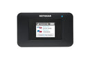 NETGEAR UNITE EXPRESS EXPLORER 2 AIRCARD 797S 4G LTE GSM UNLOCKED - BLACK/SILVER - Like New