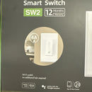 GHOME SMART DIMMER SWITCH GHOMESMART SW2 - 4 PACK - WHITE - Like New
