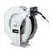 REELWORKS H860152 RETRACTABLE GREASE HOSE REEL 1/4" X 50' 1/4" - Scratch & Dent