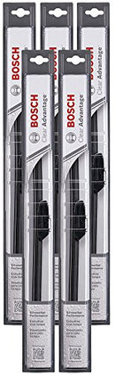 Bosch 15CA Clear Advantage Wiper Blade - 15" (Pack of 5) - Brand New