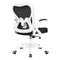 WINRISE OFFICE CHAIR DESK CHAIR ERGONOMIC MESH COMPUTER CHAIR WR935 - WHITE - Like New
