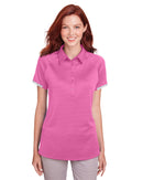 1343675 Under Armour Women's Corporate Rival Polo New