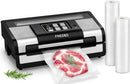 FRESKO V9 Smart Vacuum Sealer Pro, Full Automatic Food Sealer Machine - Silver Like New