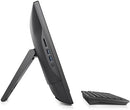 Dell OptiPlex 3050 All in One 19.5" HD i7-6700 8GB 256GB SSD - BLACK - Like New