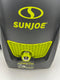 Sun Joe SPX3000-MAX Electric Pressure Washer High Performance - Black/Green Like New
