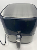 COSORI 5.8-QT AIR FRYER OVEN - BLACK - Like New