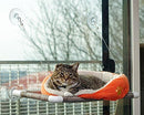 Kitty Cot Original World's Best Cat Perch Large B00C5TUVXU Color Black - Like New