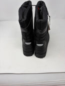 THERMOLITE WATERPROOF WINTER BOOTS - SIZE: MEN 6 - BLACK - Like New