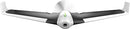 Parrot Disco FPV 45 Minutes Fly Time 50 mph FPV goggles PF750001 - White/Black - Like New