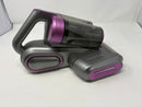 SILVER THREAD CO CORDLESS VACUUM CLEANER 16KPA STRONG SUCTION - GRAY PURPLE - Like New