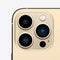 For Parts: APPLE IPHONE 13 PRO MAX 128GB AT&T MLEF3LL/A GOLD - ESN IS BAD