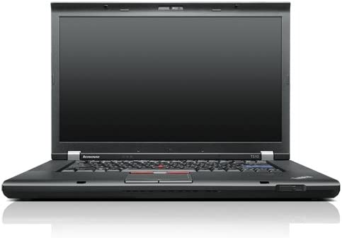 LENOVO THINKPAD 15.6 HD" I5-M560 2GB 512GB SSD NVIDIA NVS 3100M 4349WQ9 - Like New
