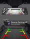 VIVILINK VX510 MIRROR MOUNTED DASHCAM - Like New
